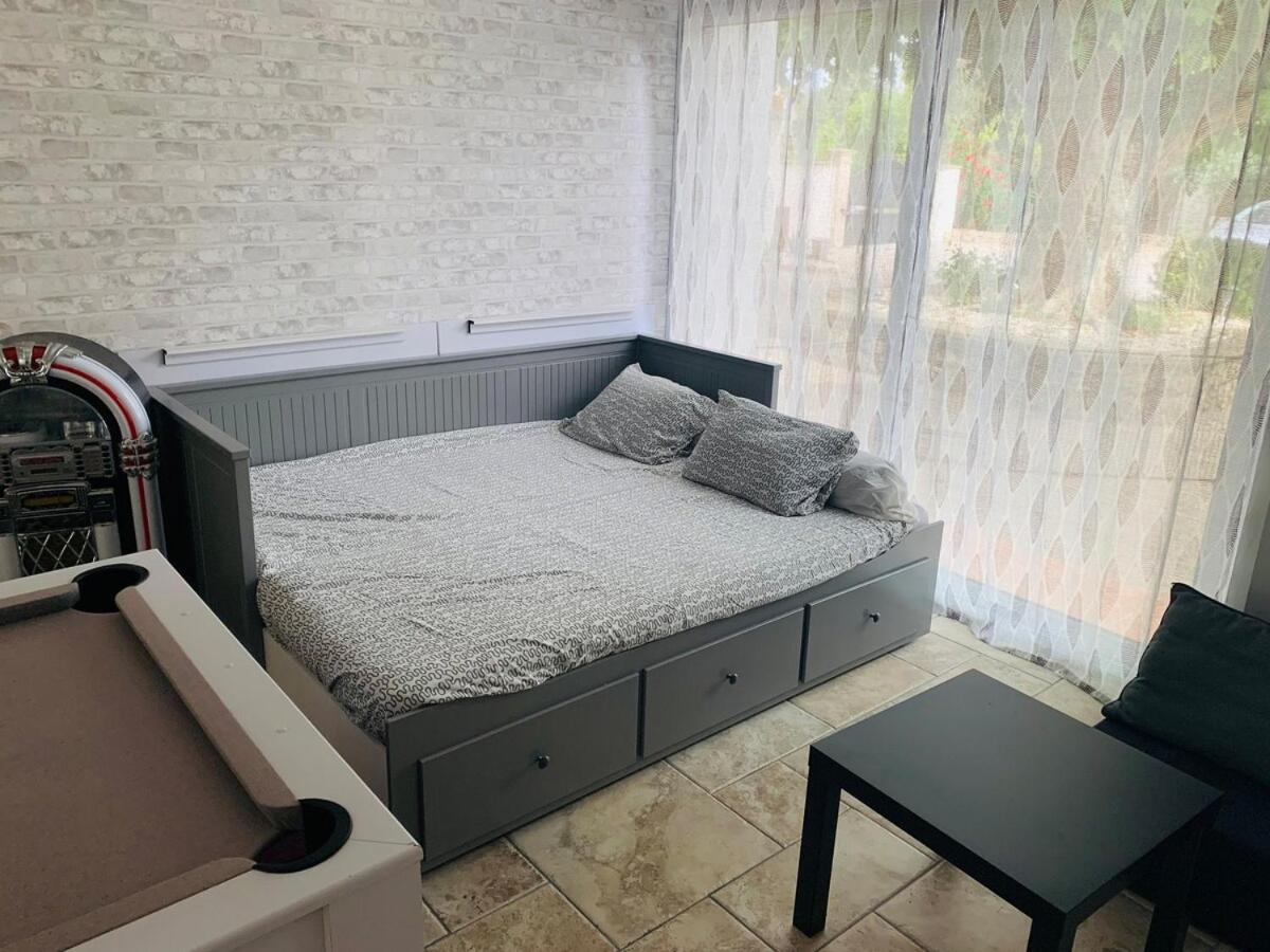 Agreable Mas Familiale Avec Piscine Holiday home