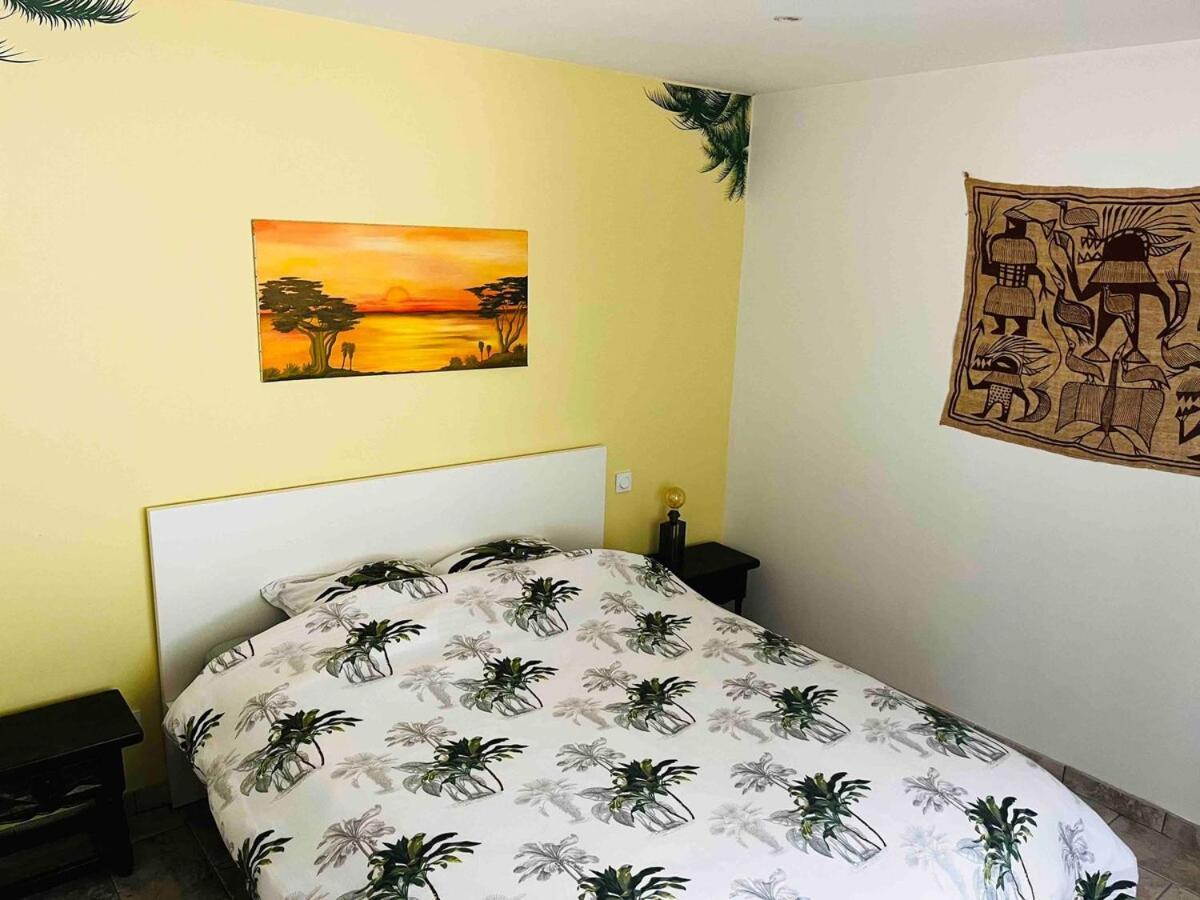 Agreable Mas Familiale Avec Piscine Holiday home Salon-de-Provence