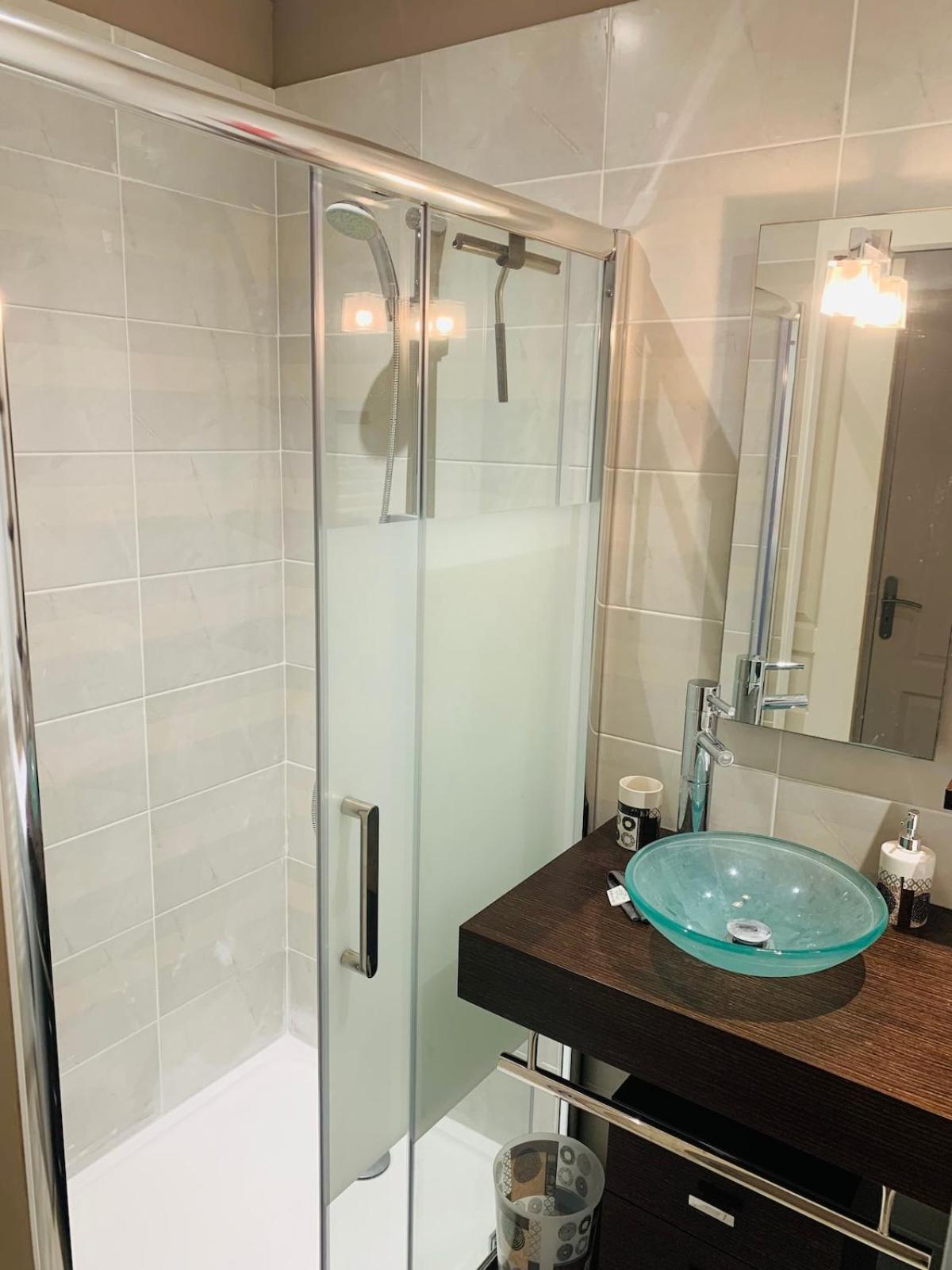 Holiday home Agreable Mas Familiale Avec Piscine *