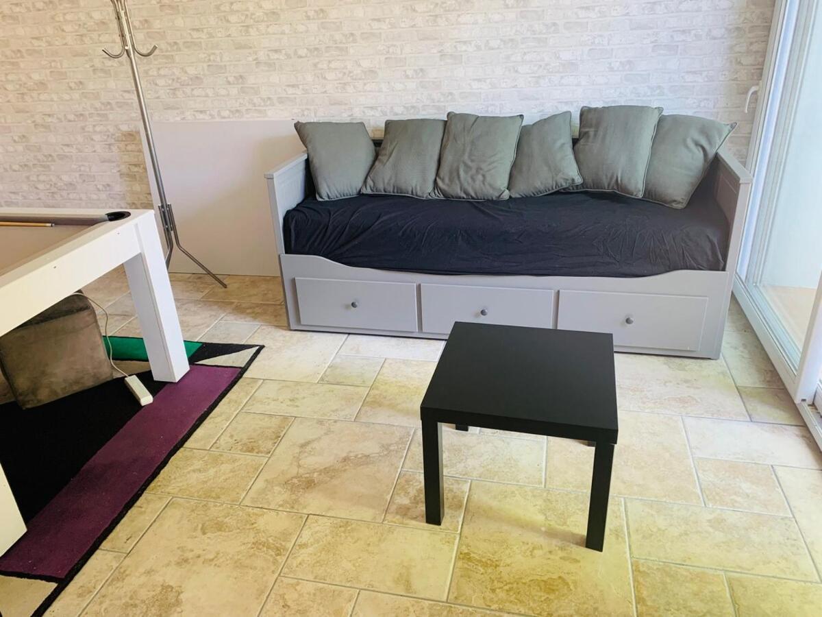 Holiday home Agreable Mas Familiale Avec Piscine